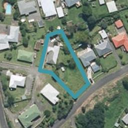23 Ruapehu Crescent, Taumarunui