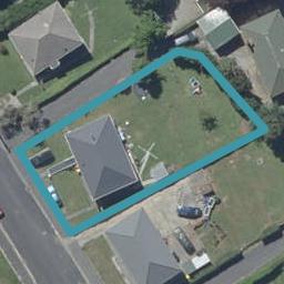 25 Cockerell Street, Brockville, Dunedin