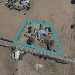 231 Onion Road, Horotiu
