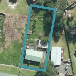19 Haimona Street, Dargaville