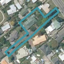 806F Williams Street, Mahora, Hastings