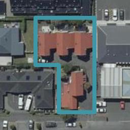 4/23 Canon Street, St Albans, Christchurch
