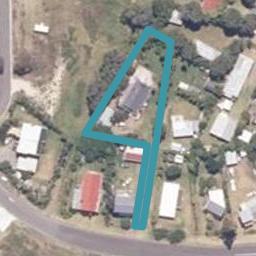 43 Blakes Approach, Māhia