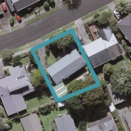 17 Fairfax Terrace, Frankleigh Park, New Plymouth