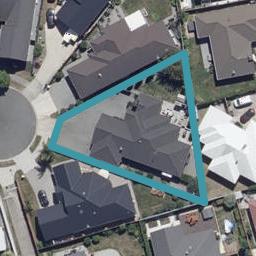 10 Kinnaird Place, Huntington, Hamilton