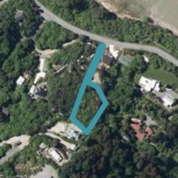 800 Queen Charlotte Drive, Havelock