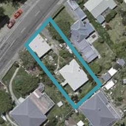 24 Wellington Road, Paekakariki