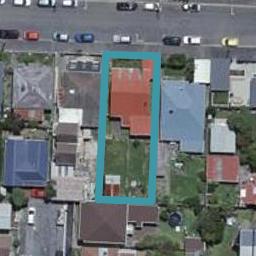 5 Angus Avenue, Berhampore, Wellington