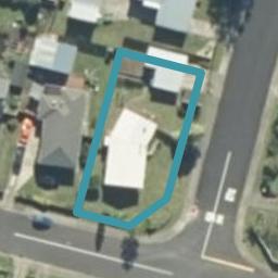 1 Keepa Avenue, Paeroa, Paeroa