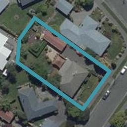 44 Bourne Crescent, Papanui, Christchurch