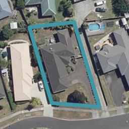 52 Spinnaker Drive, Flagstaff, Hamilton