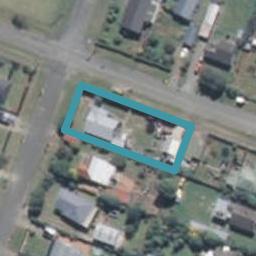 19 Turnbull Street, Pareora