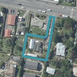 116 Main South Road, Green Island, Dunedin