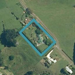 169 Wymer Road, Waiuku