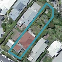 55 Moana Road, Kelburn, Wellington