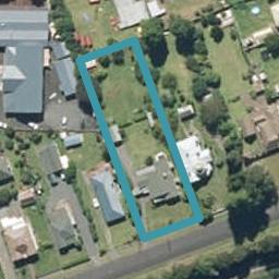 5 South Street, Taumarunui, Taumarunui