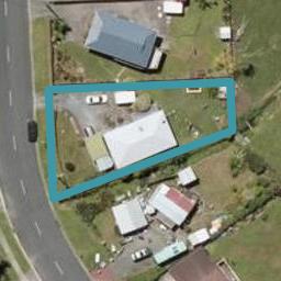 82 King Street, Hikurangi, Hikurangi