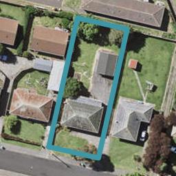 21 Caen Road, Panmure, Auckland