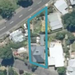 2 Enfield Road, Hospital Hill, Napier