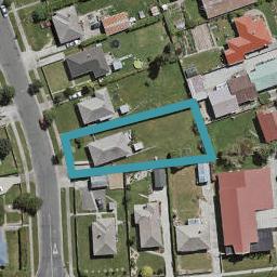 3 Lyon Street, Glengarry, Invercargill