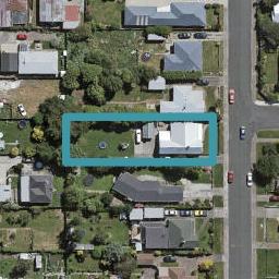 21 Venus Street, Georgetown, Invercargill