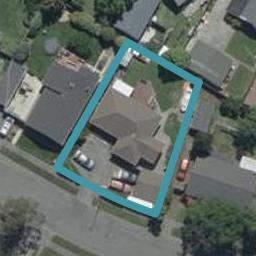 6 Saint Ives Street, Harewood, Christchurch
