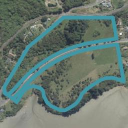 6 Park Road, Warrington, Waikouaiti