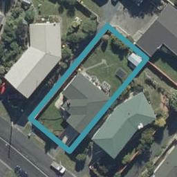 53 McKerrow Street, Shiel Hill, Dunedin