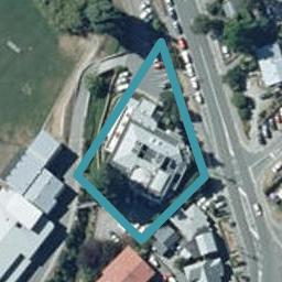 A-B/10 George DR, QUEENSTOWN