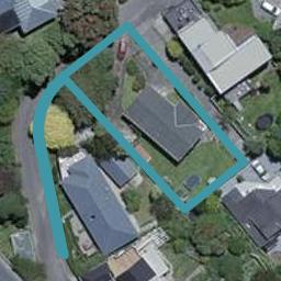4 Kamla Way, Khandallah, Wellington