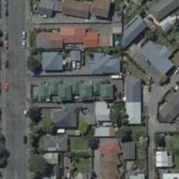 5/14 Seddon Street, Sydenham, Christchurch