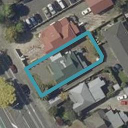 107 Cook Street, West End, Palmerston North