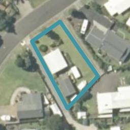 106 Waireka Place, Whangamata