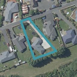 51B Friendship Drive, Waldronville, Dunedin