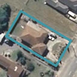 132 Queen Street, Balfour, Balfour