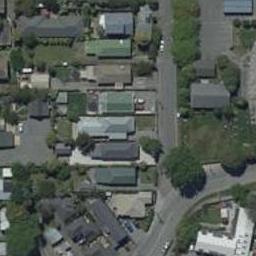 7 Cumberland Street, Richmond, Christchurch
