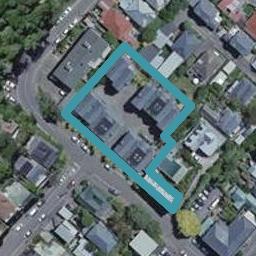 15/14 Harriett Street, Thorndon, Wellington