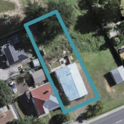 16 Collingwood Road, Waiuku, Waiuku