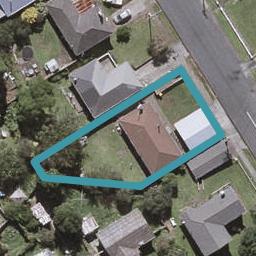 55 Mould Street, Waitara, Waitara