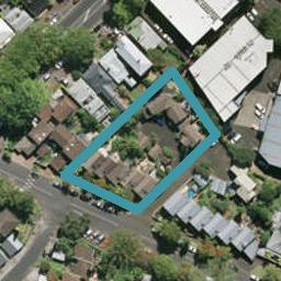 51A Napier Street, Freemans Bay, Auckland