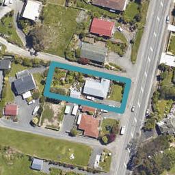 0 Churchill Street, Kaikoura, Kaikoura