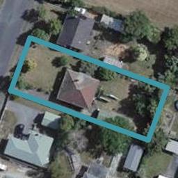42 Masters Crescent, Masterton