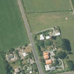 282 Mount Fyffe Road, Kaikoura Flat, Kaikōura