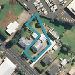 96 Glover Road, Hawera