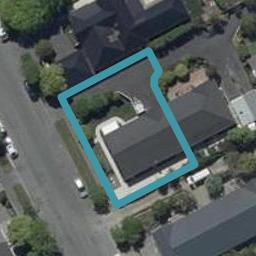 94 Winchester Street, Merivale, Christchurch