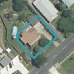 30 George Street, Te Kuiti