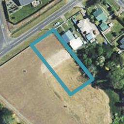 76D Turuturu Road, Hawera