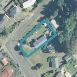 15 HOME ST, Manapouri, Manapouri