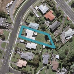 7 Oranga Street, Marfell, New Plymouth