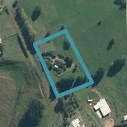 126 Lindsay Road, Whatawhata